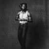 SHABOOZEY — A BAR SONG